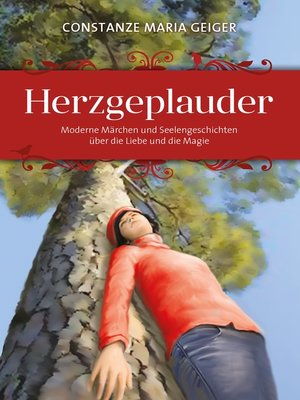 cover image of Herzgeplauder